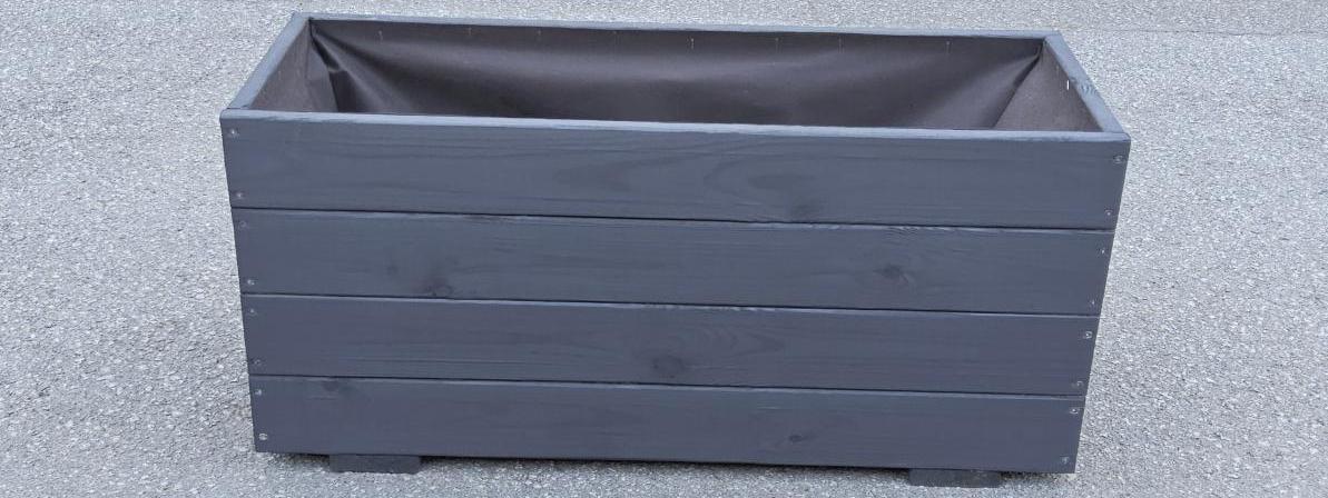 Lasur Pro5 Gris Antracita