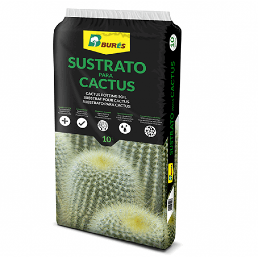 Sustrato para Cactus 5L [0]