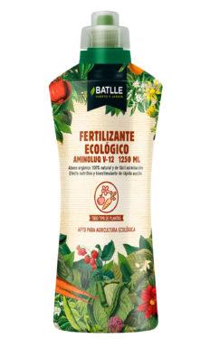 Fertilizante ECOLOGICO 1250 ml- Batlle