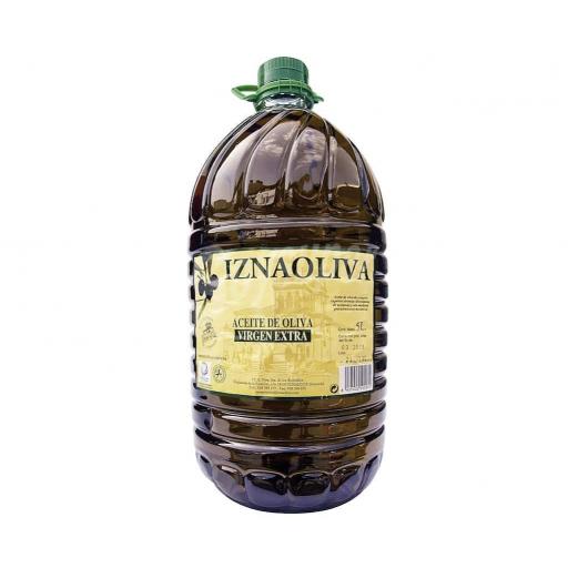 Aceite de Oliva Virgen extra 5l IZNAOLIVA [0]