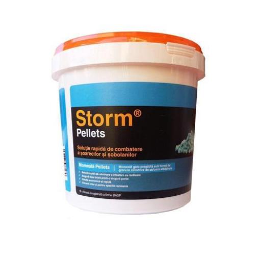 Raticida STORM 18G. Basf. 500 gr. [0]