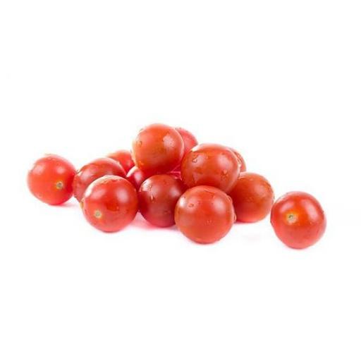 Plantel TOMATE Cherry [0]