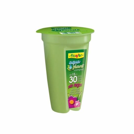 Riego en vacaciones GEL Aquaplant Complet 150ml. Flower [0]