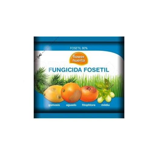 Fungicida FOSETIL 50 gr. Flower [0]