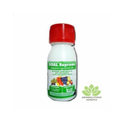 Herbicida GOAL SUPREME. Masso. 50 cc. [0]