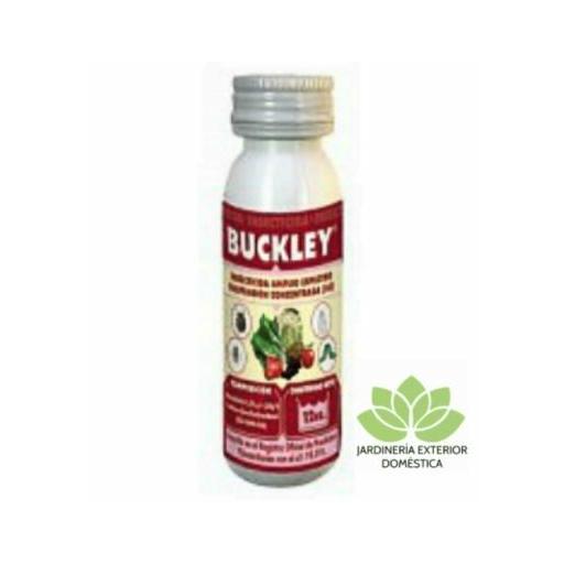 Insecticida BUCKLEY Masso. 12 ml [0]