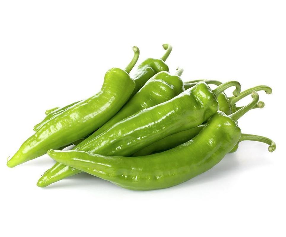 PIMIENTOS