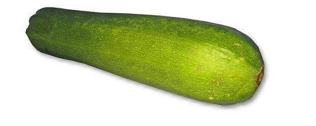 CALABACÍN / PEPINO / CALABAZA