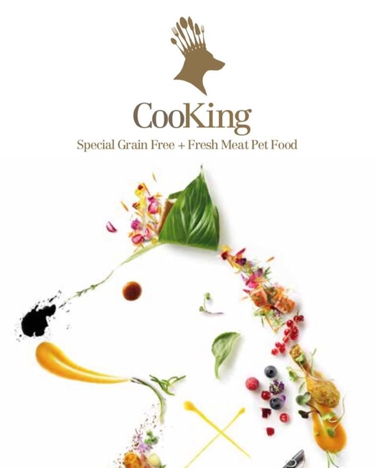 ALIMENTOS FRESCOS PARA MASCOTAS