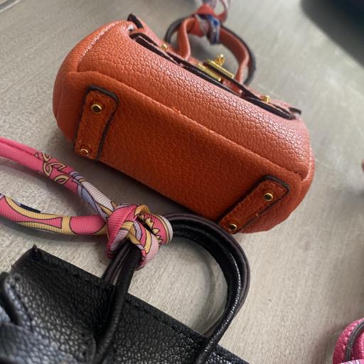 Complementos para bolsos [3]