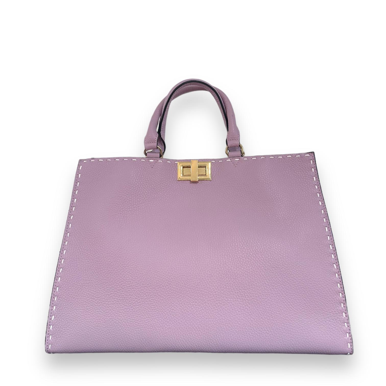 Tote Sweetter rosa lila