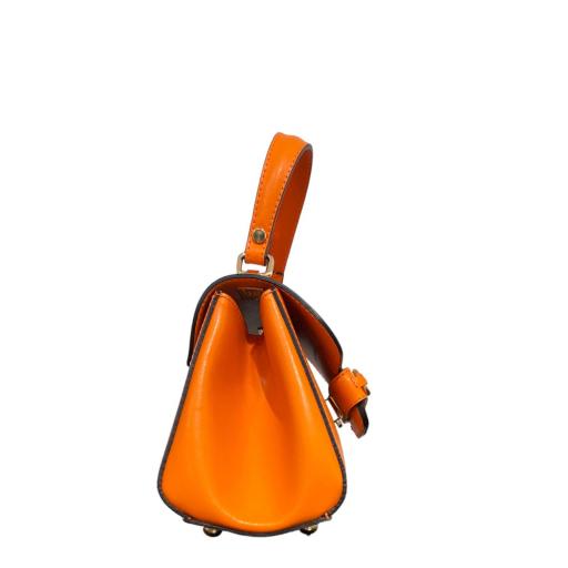 Venus en naranja [1]