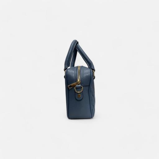 Bolso nube azul [5]