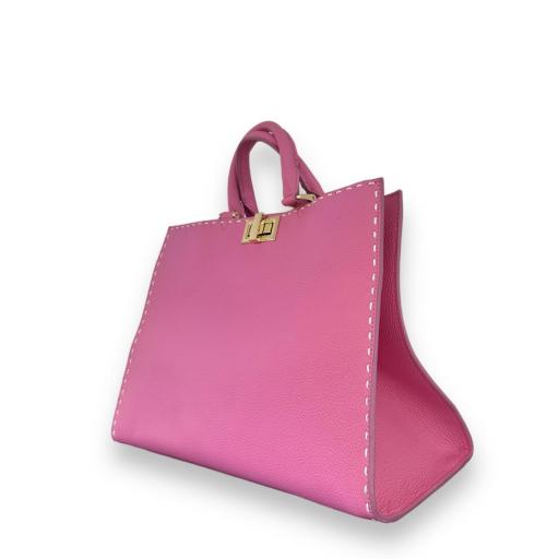 Tote Sweetter rosa chicle [3]
