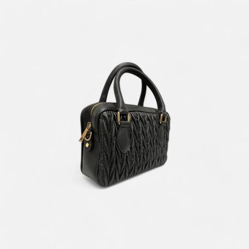 Bolso nube negro [1]