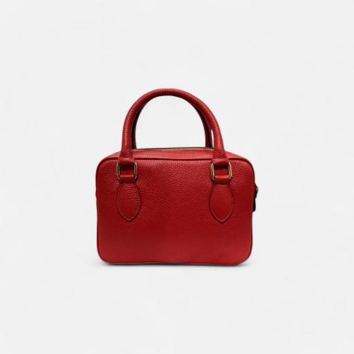 Bolso nube rojo [1]