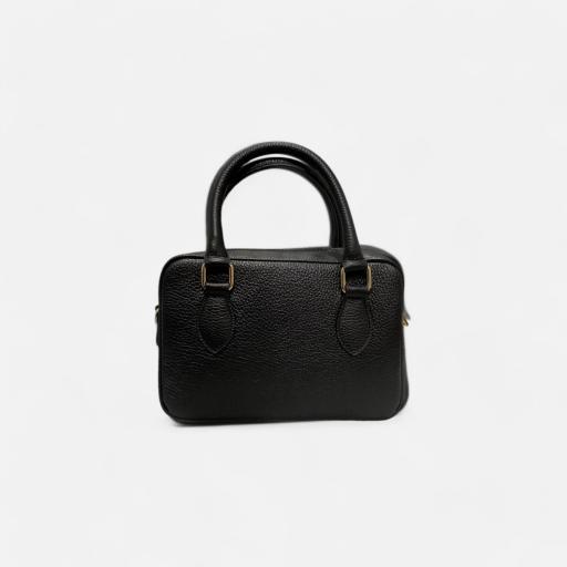 Bolso nube negro [3]