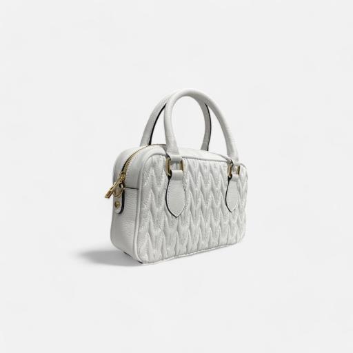 Bolso nube blanco [1]