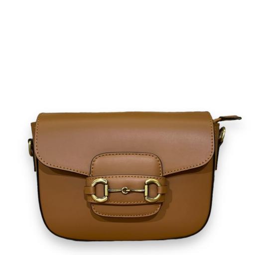 Bolso Apolo camel [0]