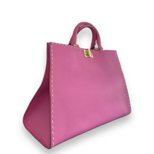 Tote Sweetter rosa chicle [4]