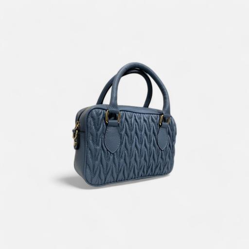 Bolso nube azul [3]