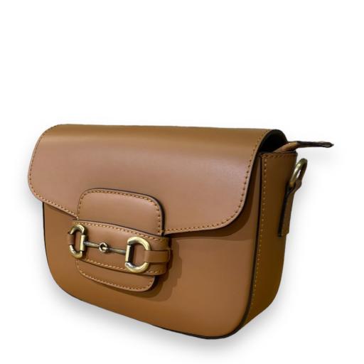 Bolso Apolo camel [4]