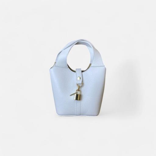 Bolso NEW picolet blanco