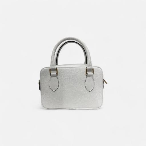 Bolso nube blanco [2]