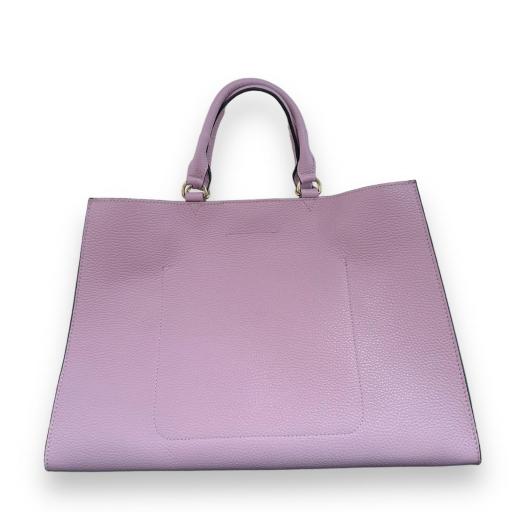 Tote Sweetter rosa lila [4]
