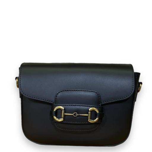 Bolso Apolo negro