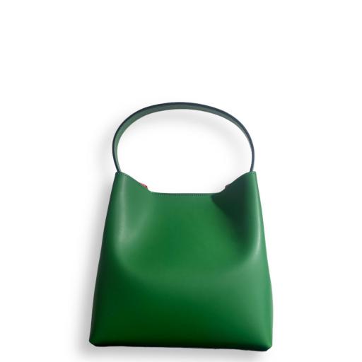 Bolso Athica verde