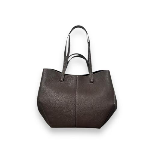 Bolso  Luna M choco [1]