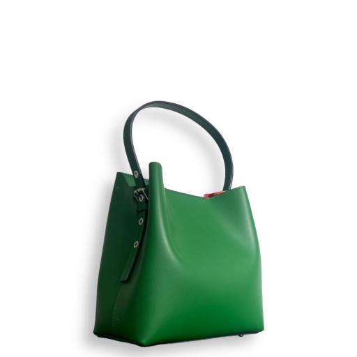 Bolso Athica verde [4]