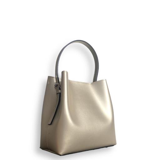 Bolso Athica champagne [1]
