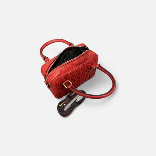 Bolso nube rojo [3]