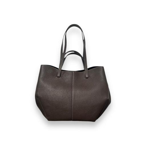 Bolso  Luna M choco