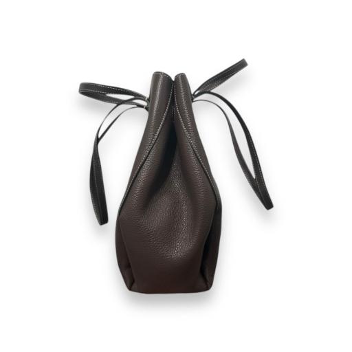 Bolso  Luna M choco [4]