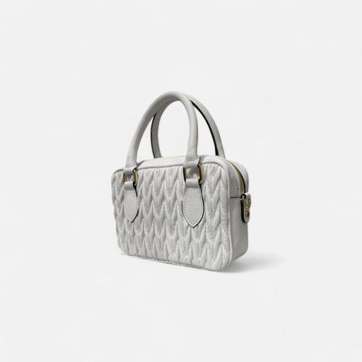 Bolso nube blanco [5]