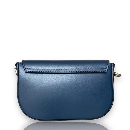 Bolso Dafne azul marino [2]