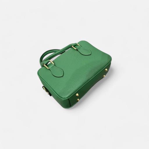 Bolso nube verde [2]