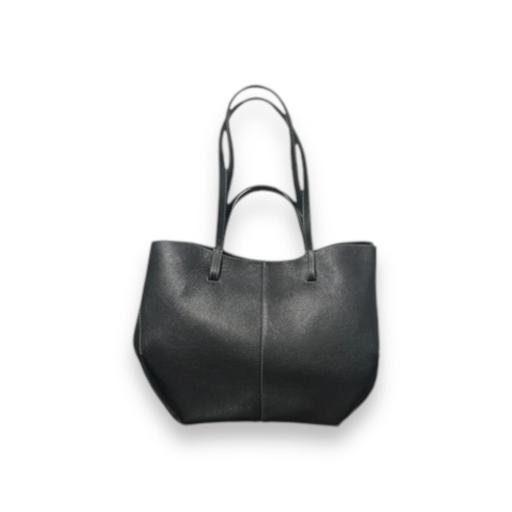 Bolso  Luna M negro