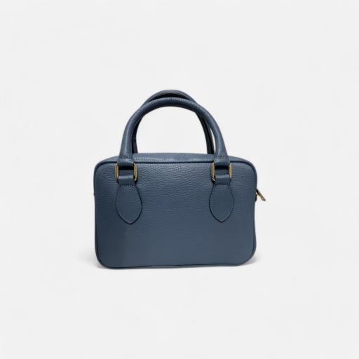 Bolso nube azul [2]