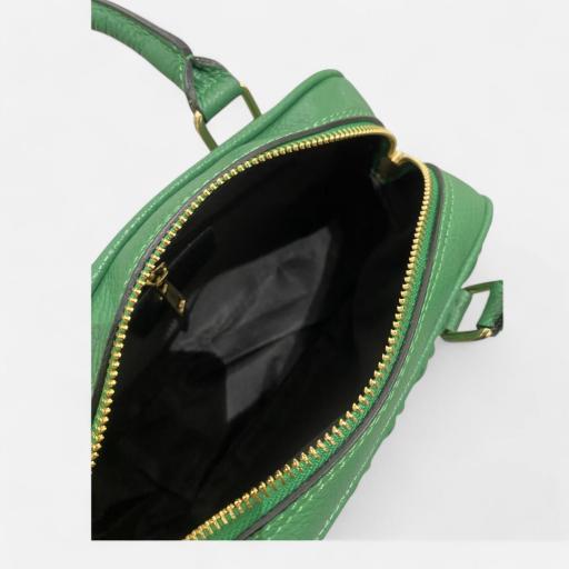 Bolso nube verde [3]