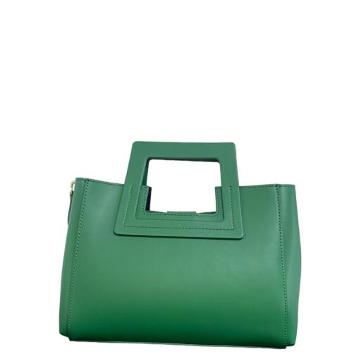 Bolso Telémaco verde [1]