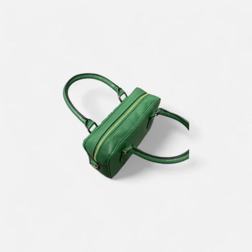 Bolso nube verde [4]