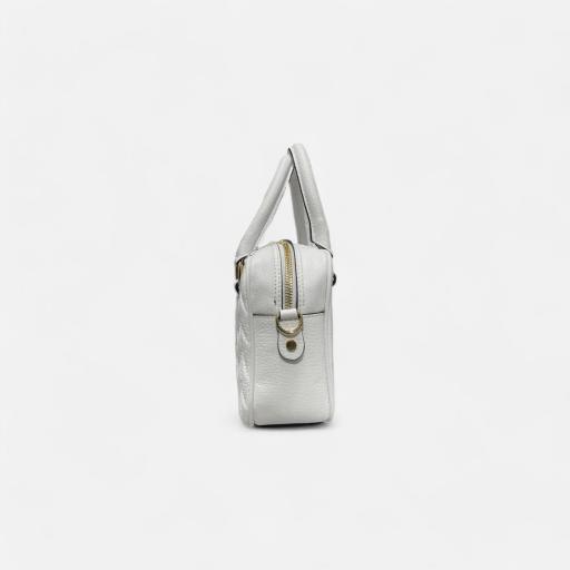 Bolso nube blanco [4]