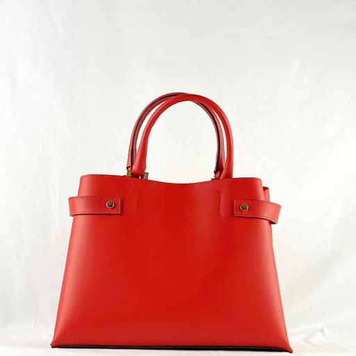 Bolso Penélope Rojo [1]