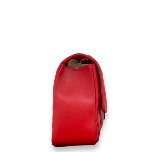 Bolso acolch Maxi rojo [1]