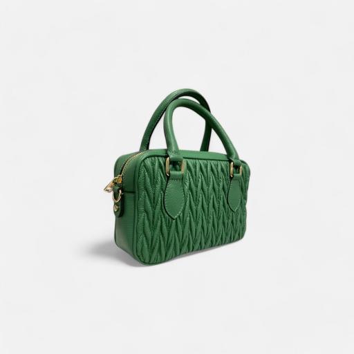 Bolso nube verde [5]