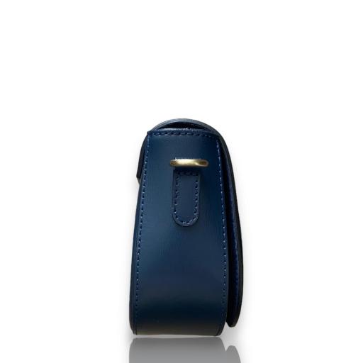 Bolso Dafne azul marino [0]